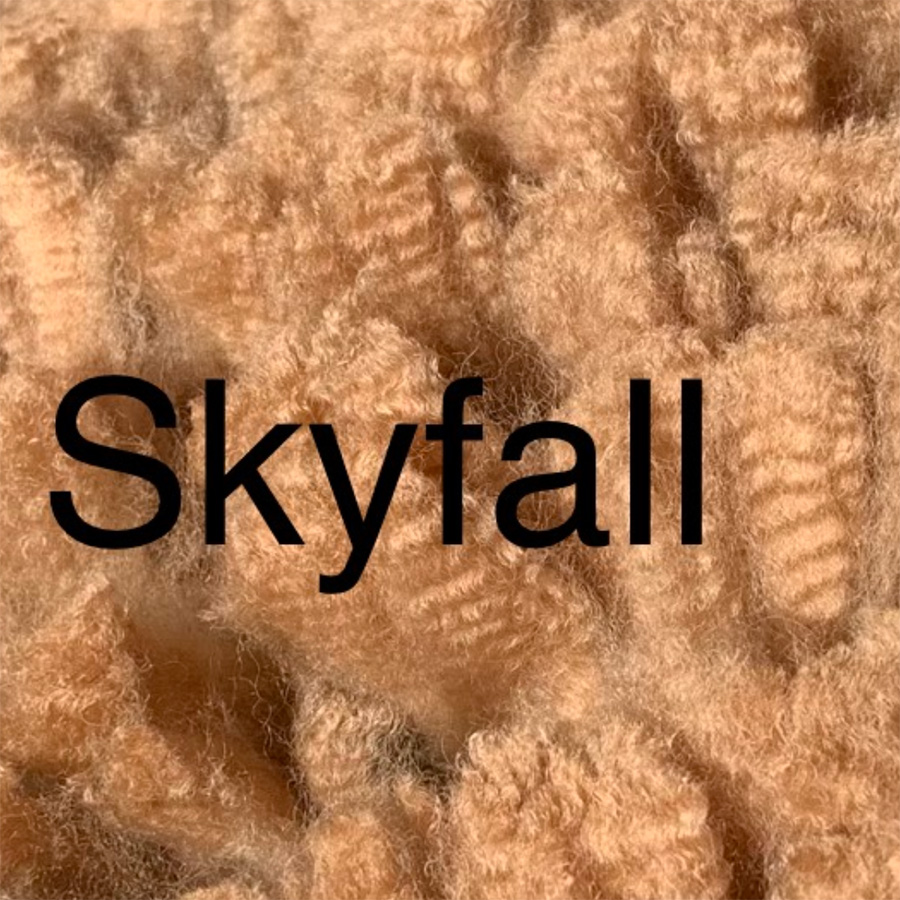 Pinnacle Skyfall's fleece